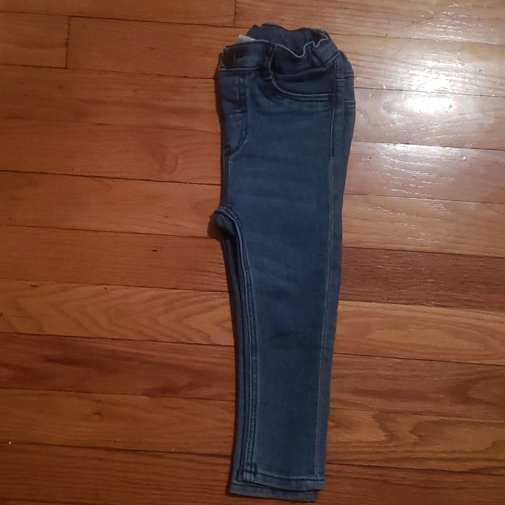 H&M Jeans